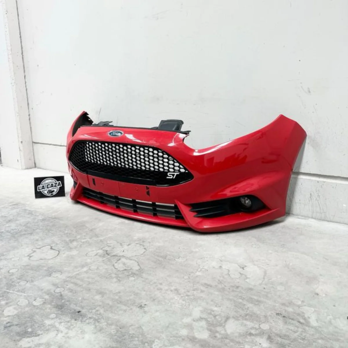 Paragolpes Ford Fiesta ST