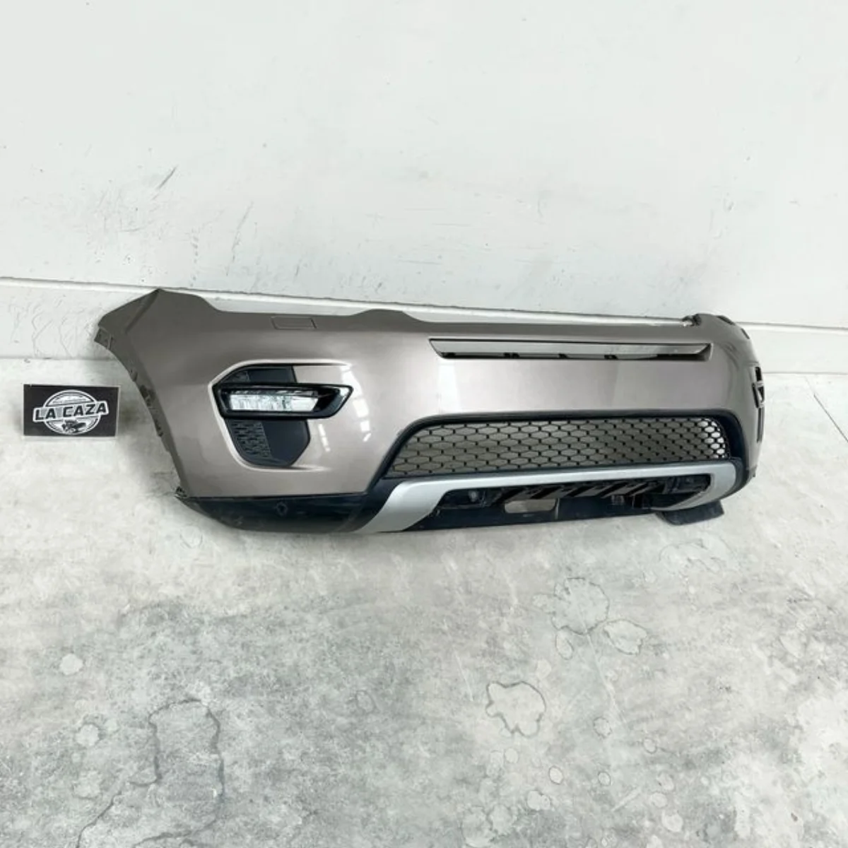 Paragolpes Land Rover Discovery SPORT