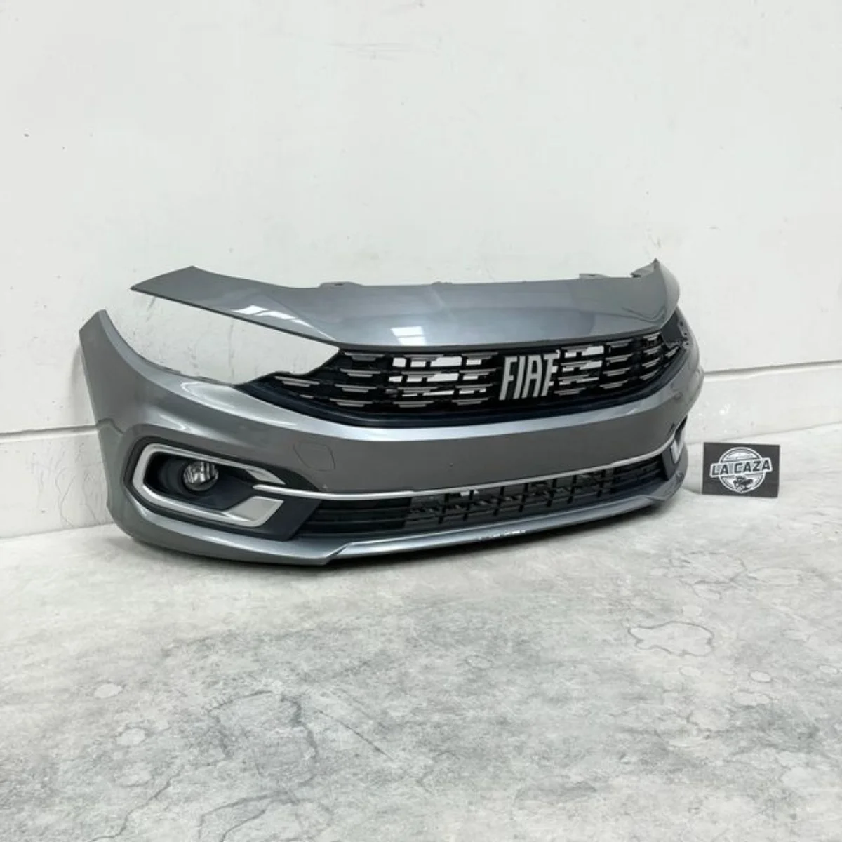 Paragolpes Fiat Tipo 2025