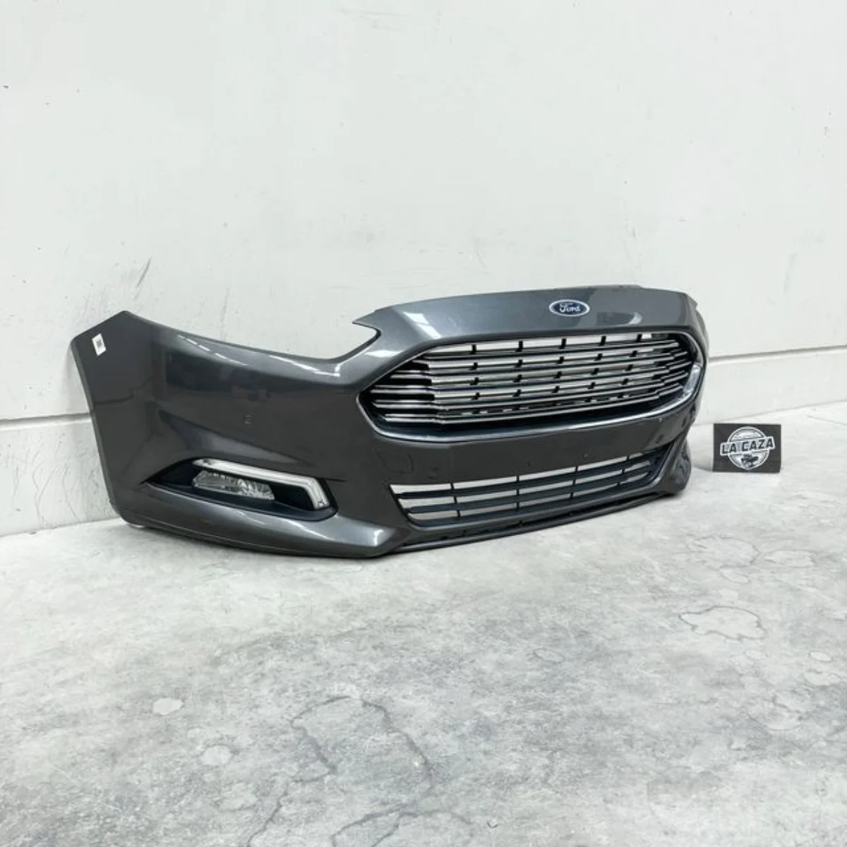 Paragolpes Mondeo 2017