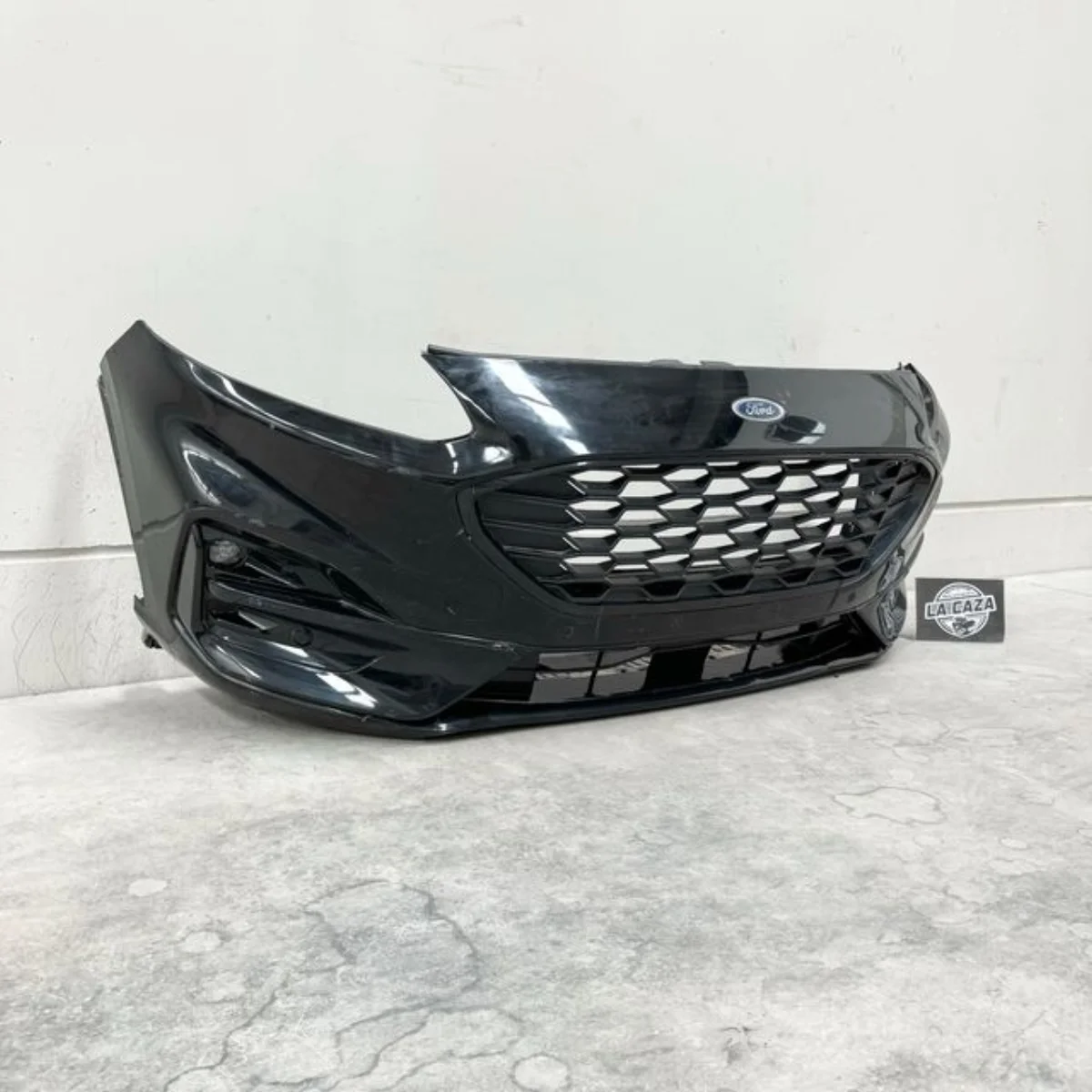 Paragolpes Kuga ST Line 2022