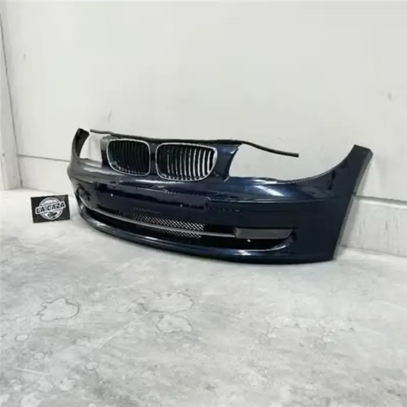 Paragolpes BMW Serie 1 E87 XENON