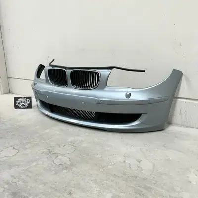 Paragolpes BMW Serie 1 XENON