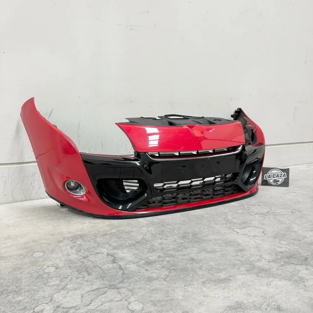 Paragolpes Megane III Coupe 2013