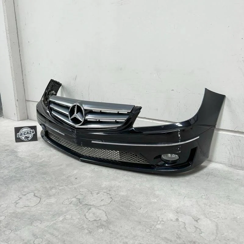 Paragolpes Mercedes CLC