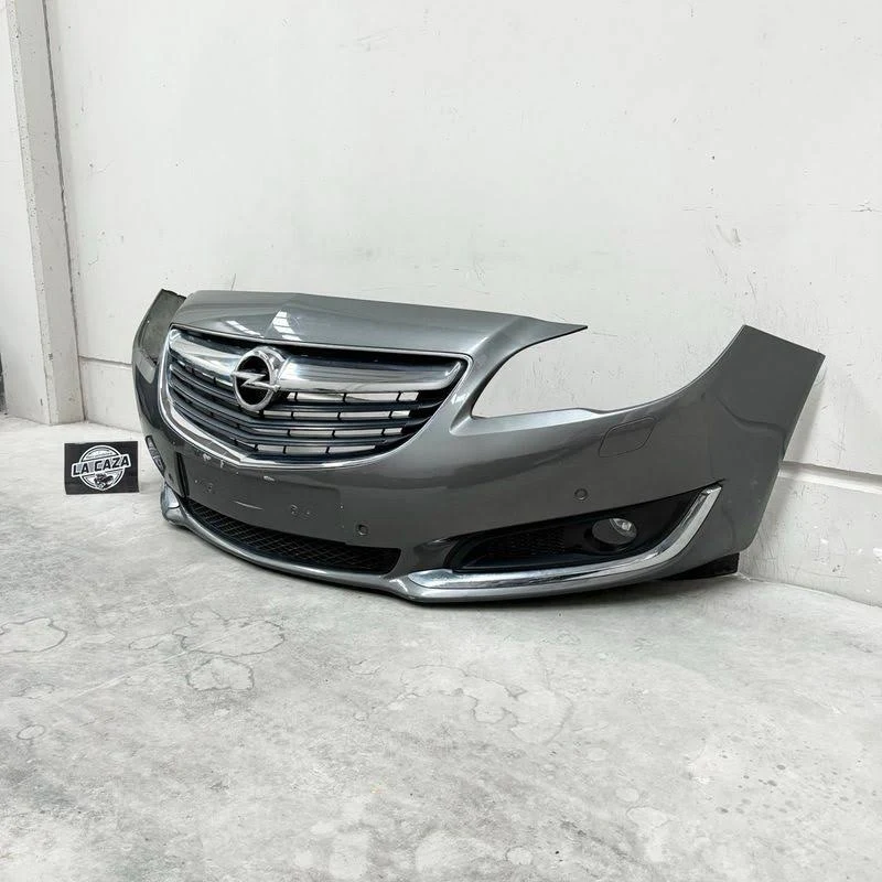 Paragolpes Opel Insignia Xenon