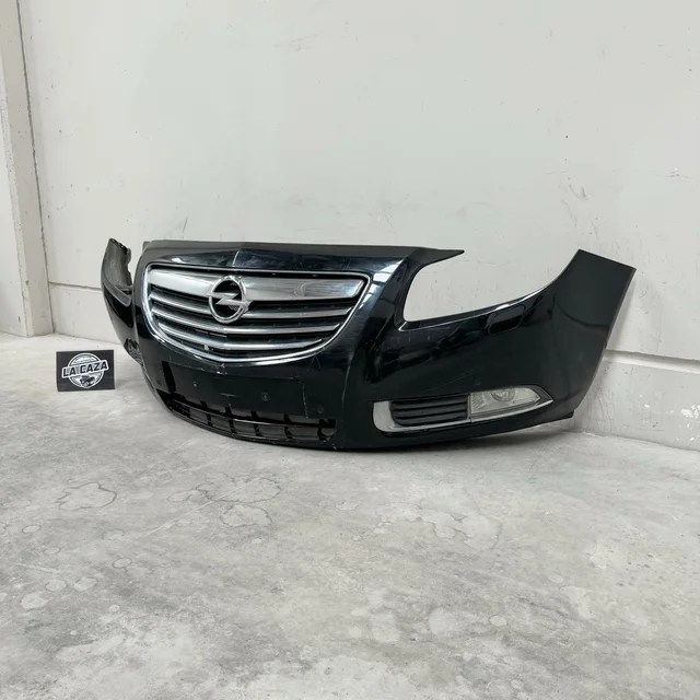 Paragolpes Opel Insignia Xenon 2010