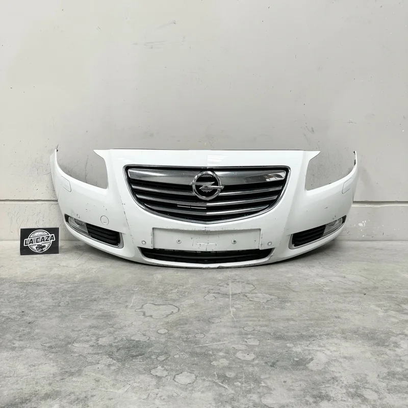 Paragolpes Opel Insignia Xenon V2