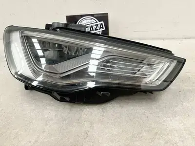 Faro Audi A3 Full LED Matrix