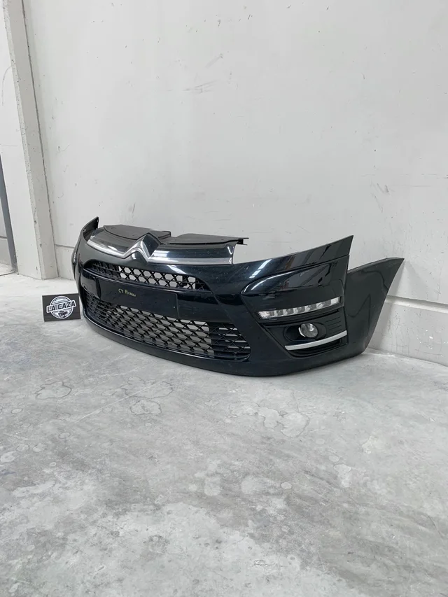 Paragolpes Citroen C4 Picasso 2012