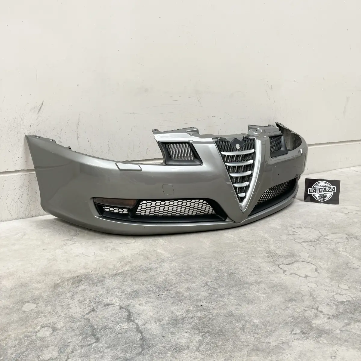 Paragolpes delantero Alfa Romeo GT