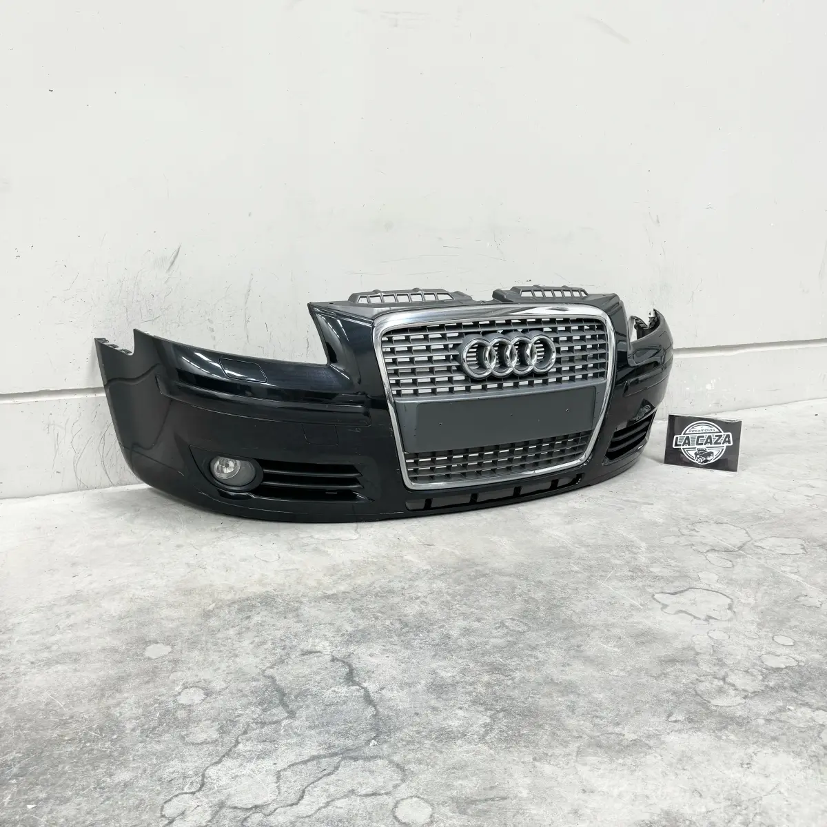 Paragolpes delantero Audi A3 8P