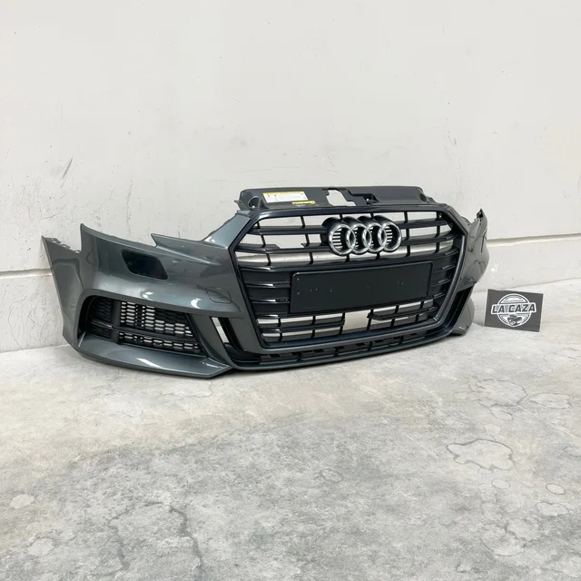 Paragolpes delantero Audi S3 
