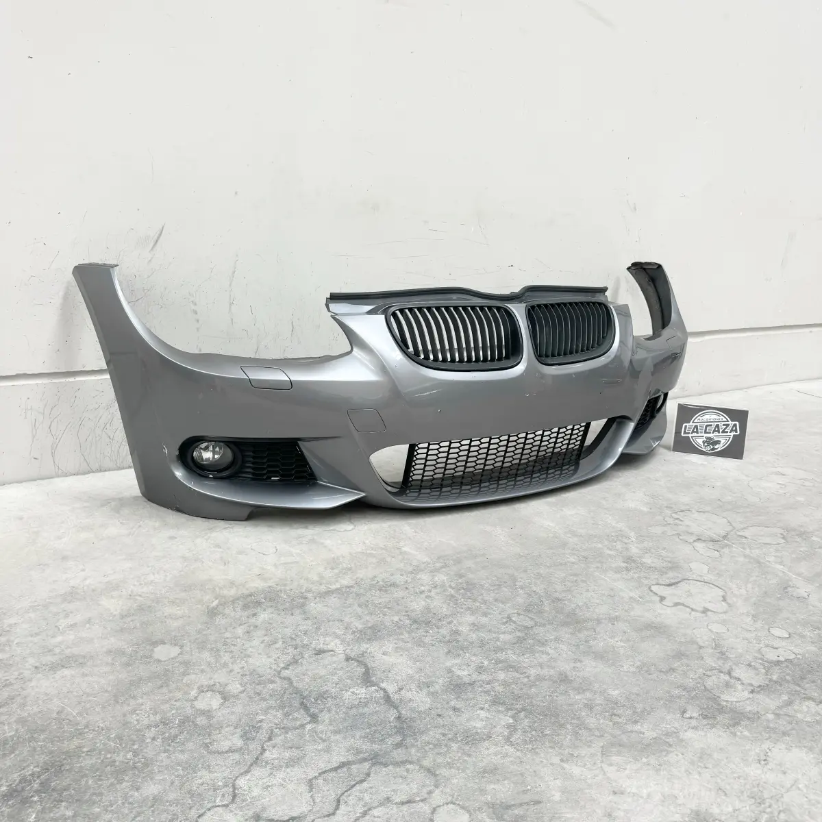 Paragolpes delantero BMW E92 PACK M 