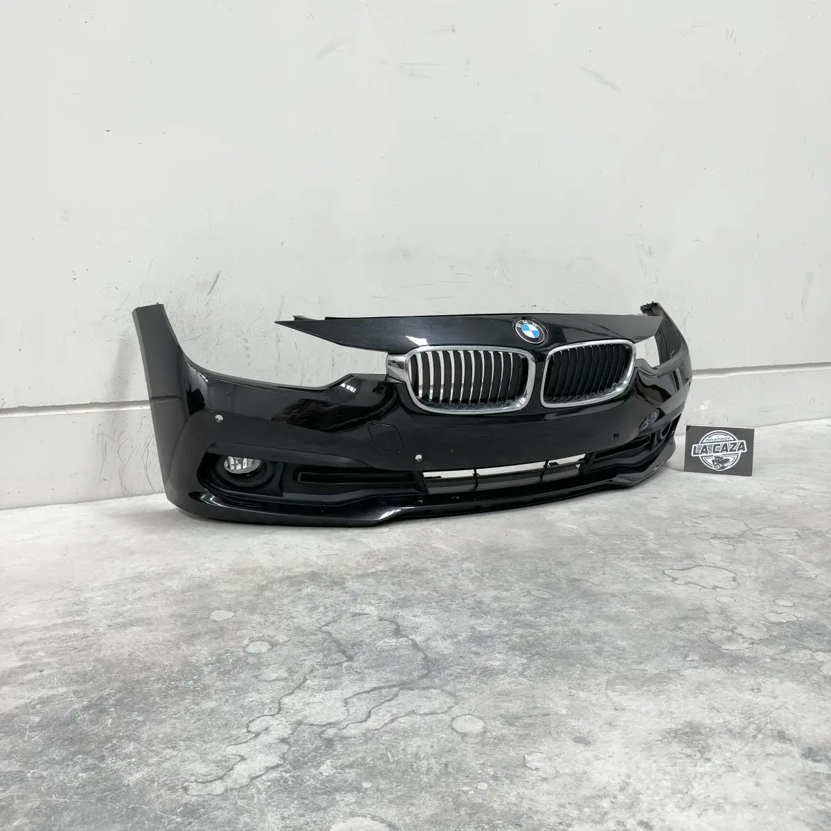 Paragolpes delantero BMW Serie 3 F30