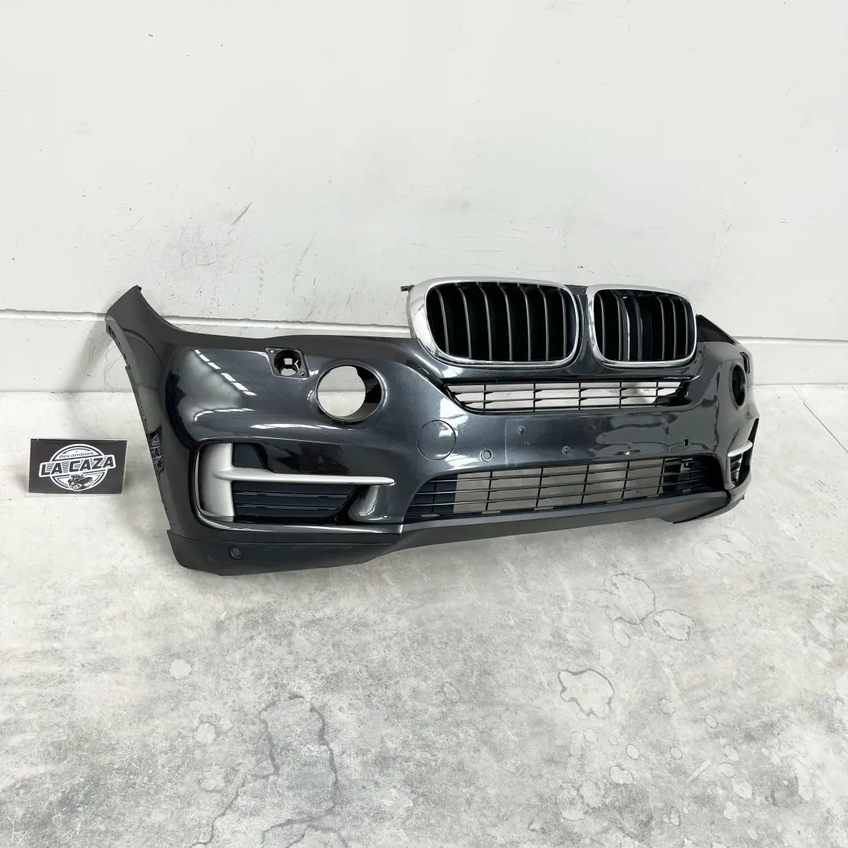 Paragolpes delantero BMW X5 F15