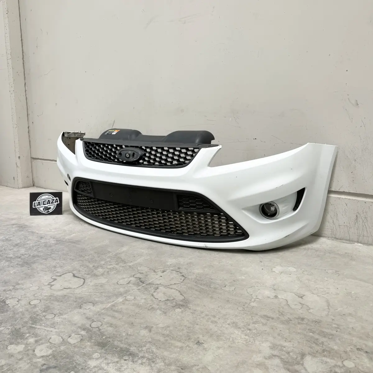 Paragolpes delantero Ford Focus ST 