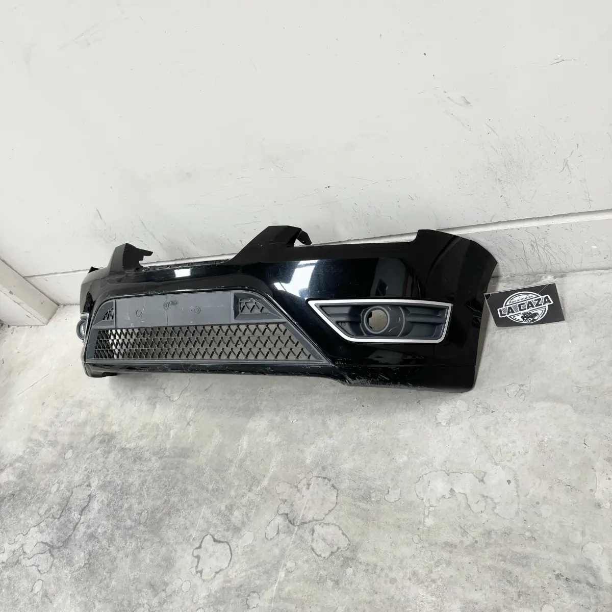 Paragolpes delantero Ford Focus ST