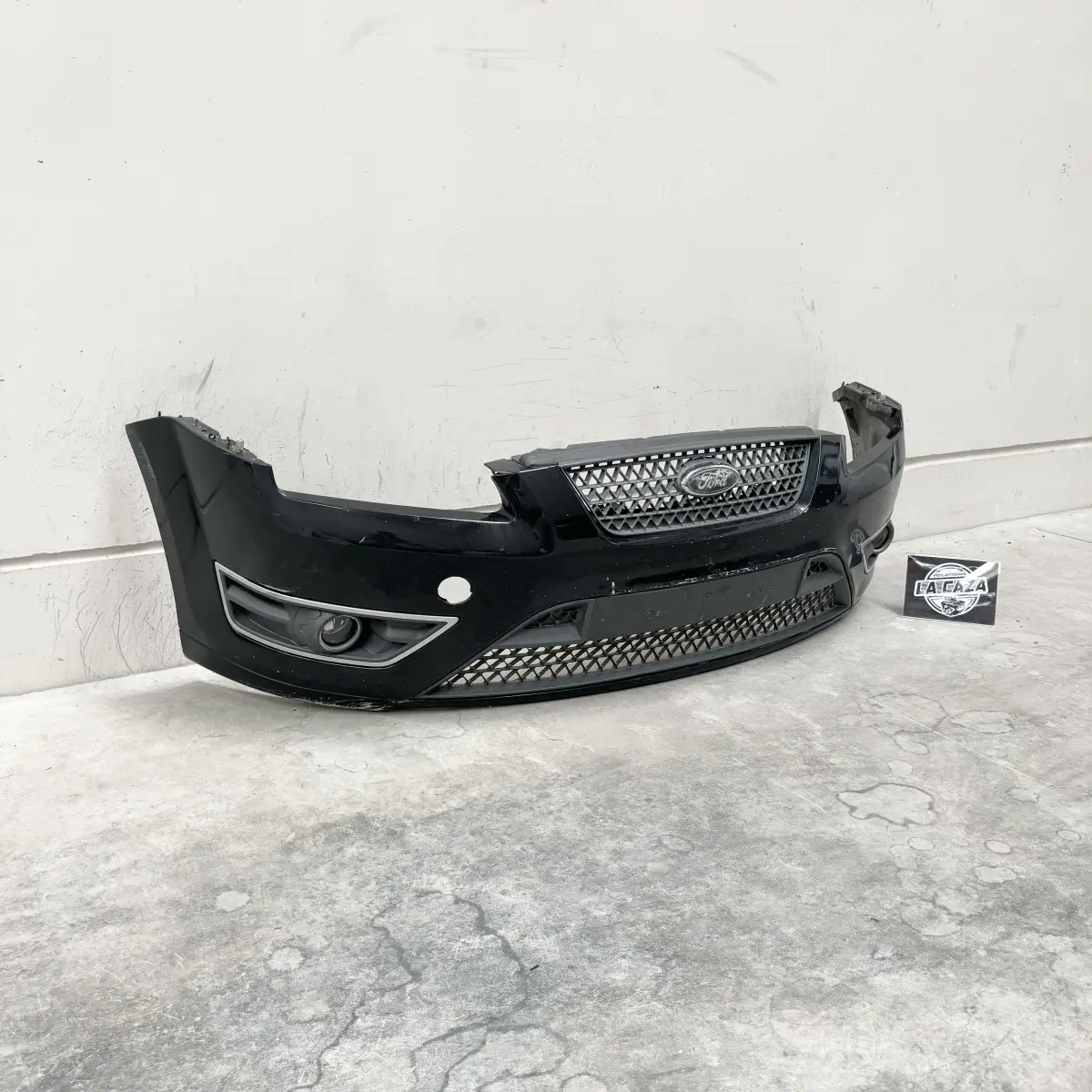 Paragolpes delantero Ford Focus ST 