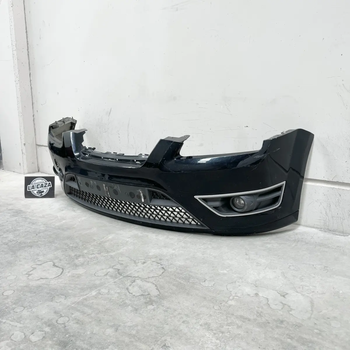 Paragolpes delantero Ford Focus ST II