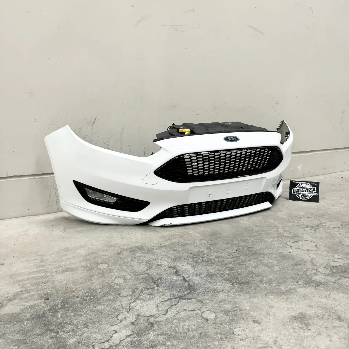 Paragolpes delantero Ford Focus STLine 