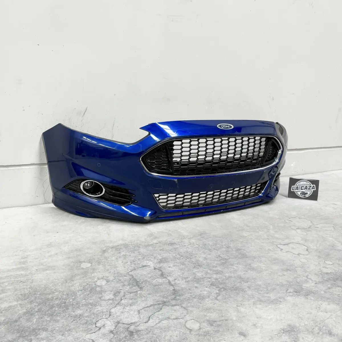 Paragolpes delantero Ford Mondeo STLINE 