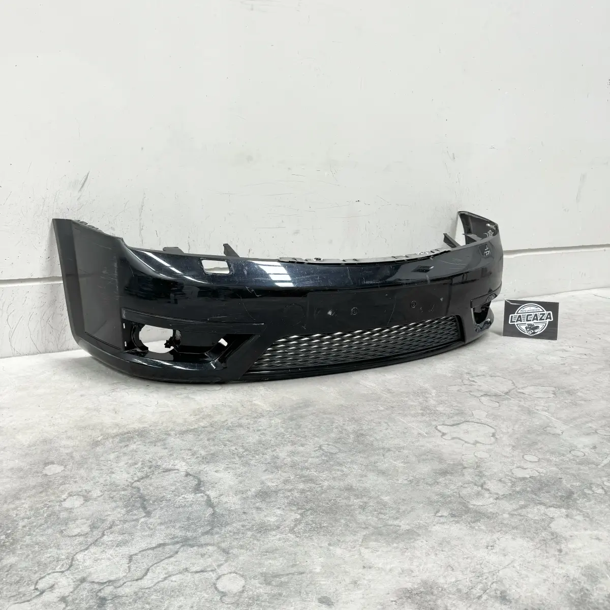 Paragolpes delantero Ford Mondeo Titanium 