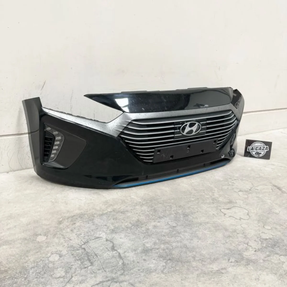 Paragolpes delantero Hyundai IONIQ 2019