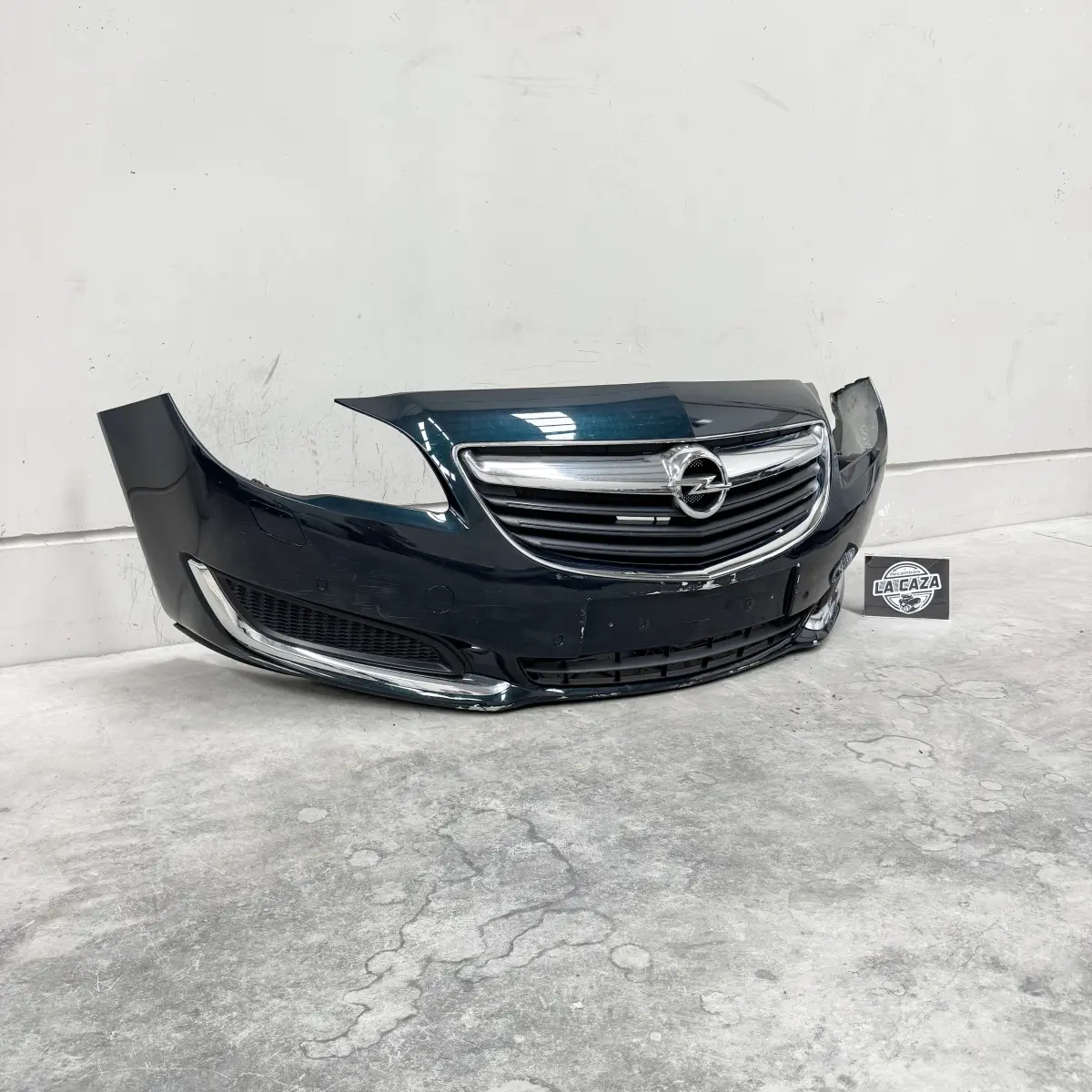 Paragolpes delantero OPEL Insignia 