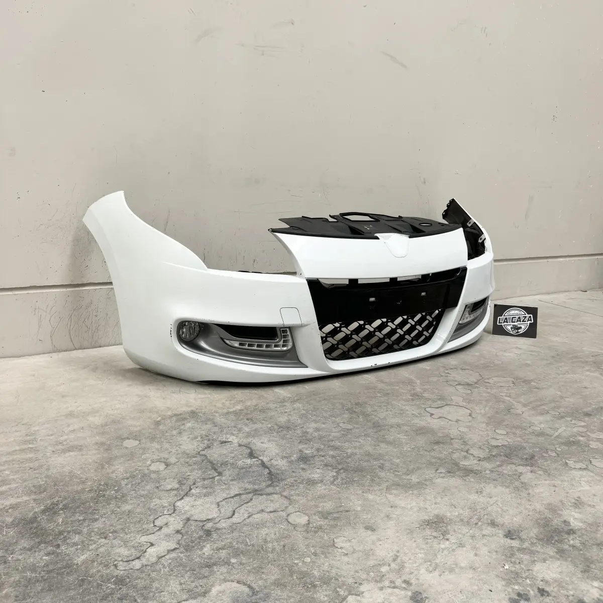 Paragolpes delantero Renault Megane GTline 
