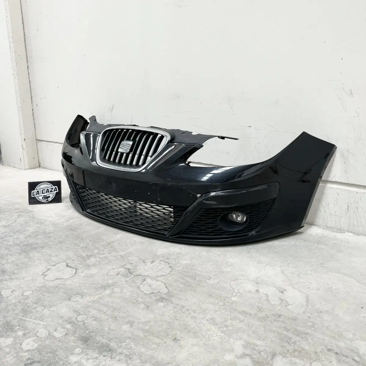 Paragolpes delantero Seat Altea XL