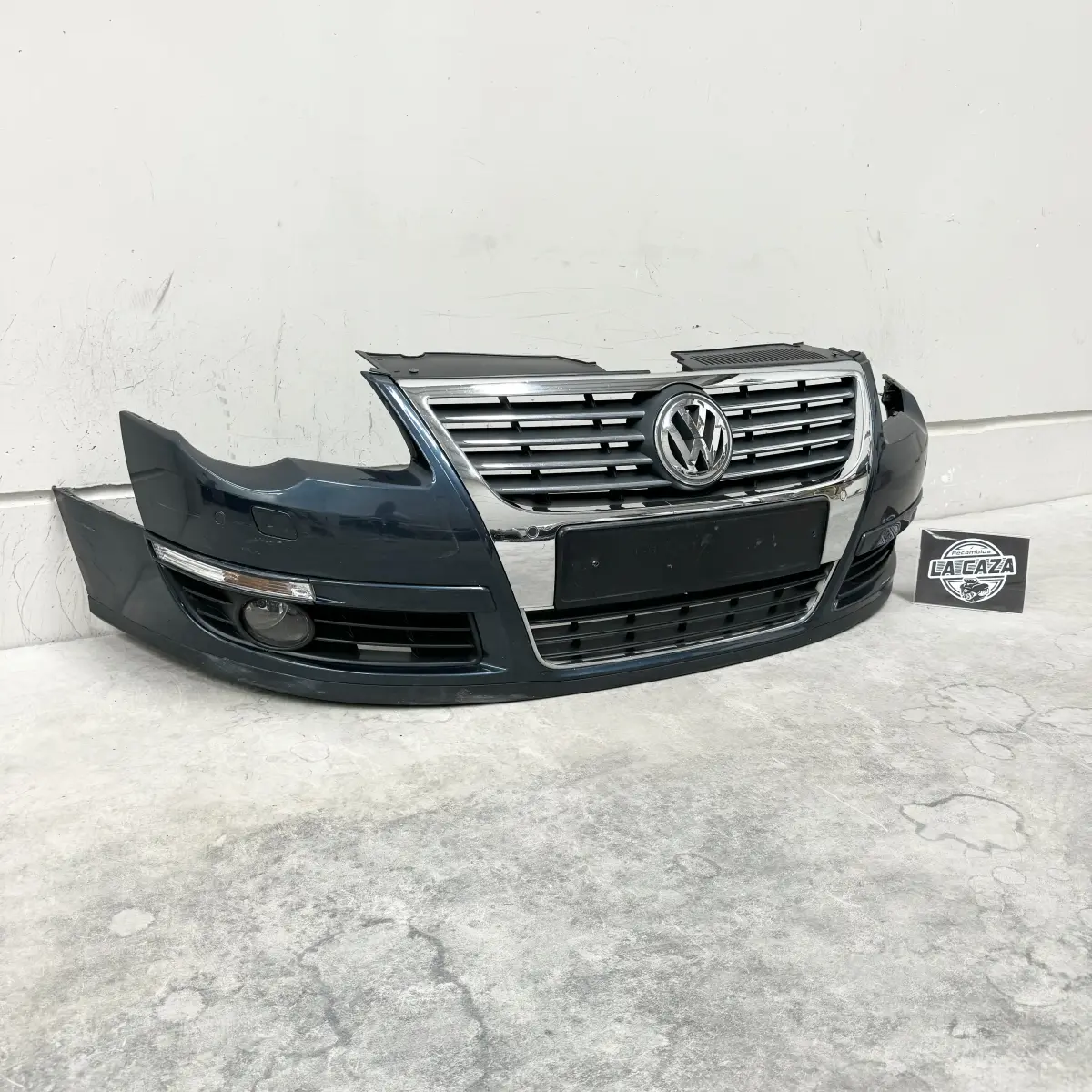 Paragolpes delantero Volkswagen Passat 