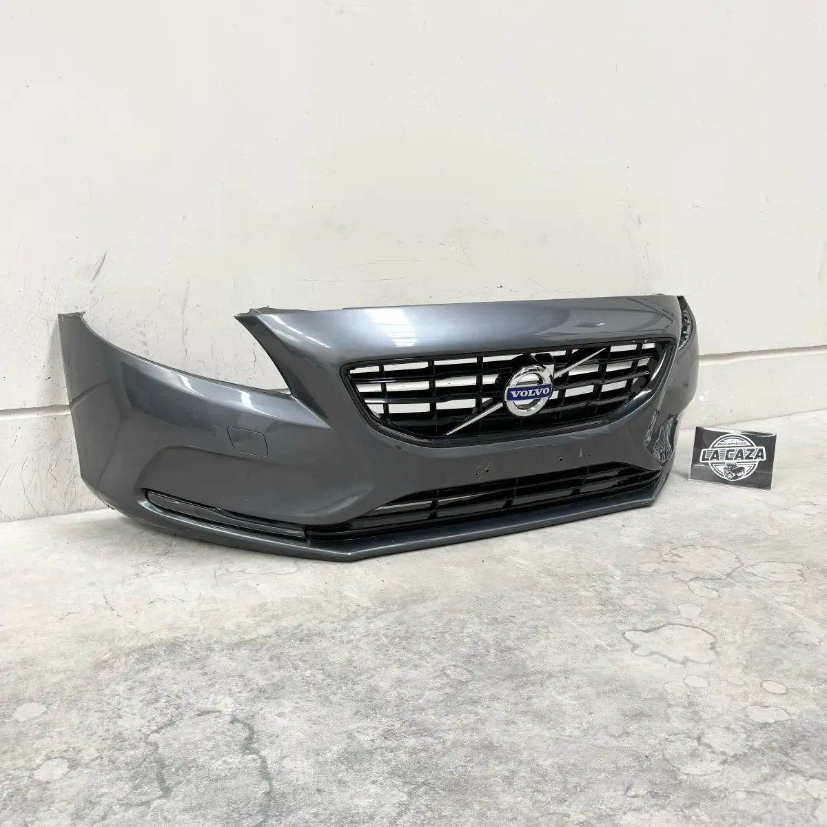 Paragolpes delantero Volvo V40