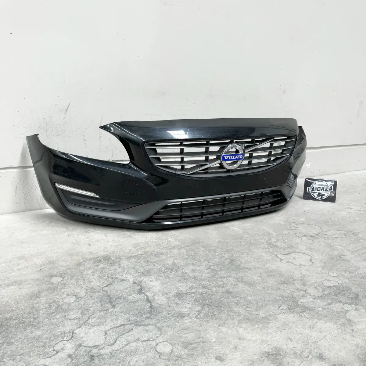 Paragolpes delantero Volvo V60 / S60