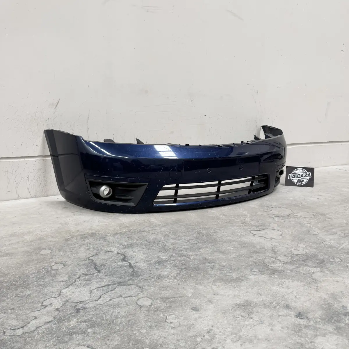 Paragolpes delanteros Ford Mondeo ST