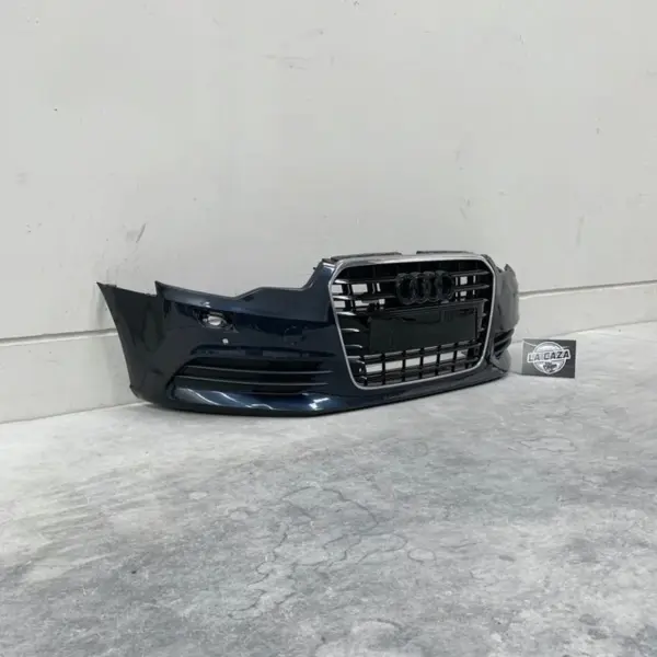 Paragolpes Audi A6 2014