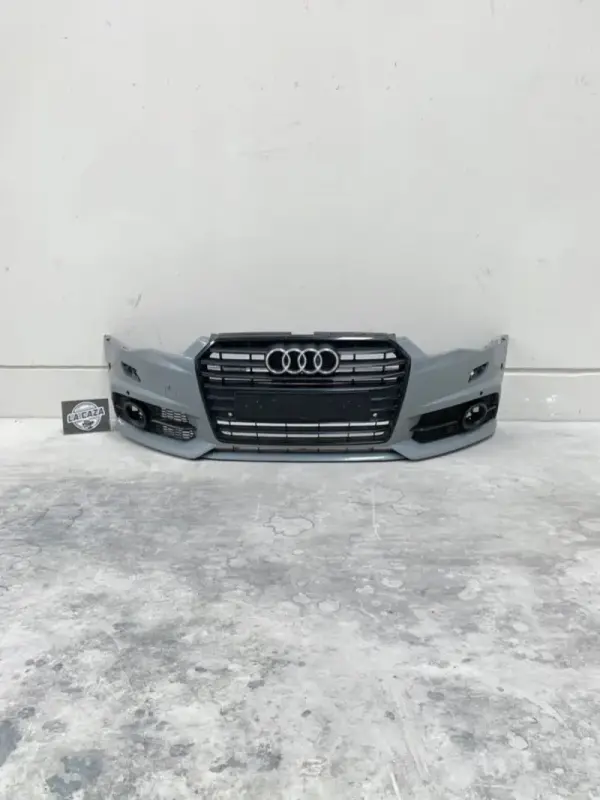 Paragolpes Audi A6 Sline 2016