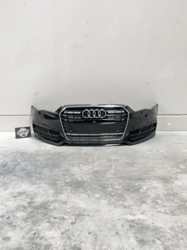 Paragolpes Audi A6 Sline 2017