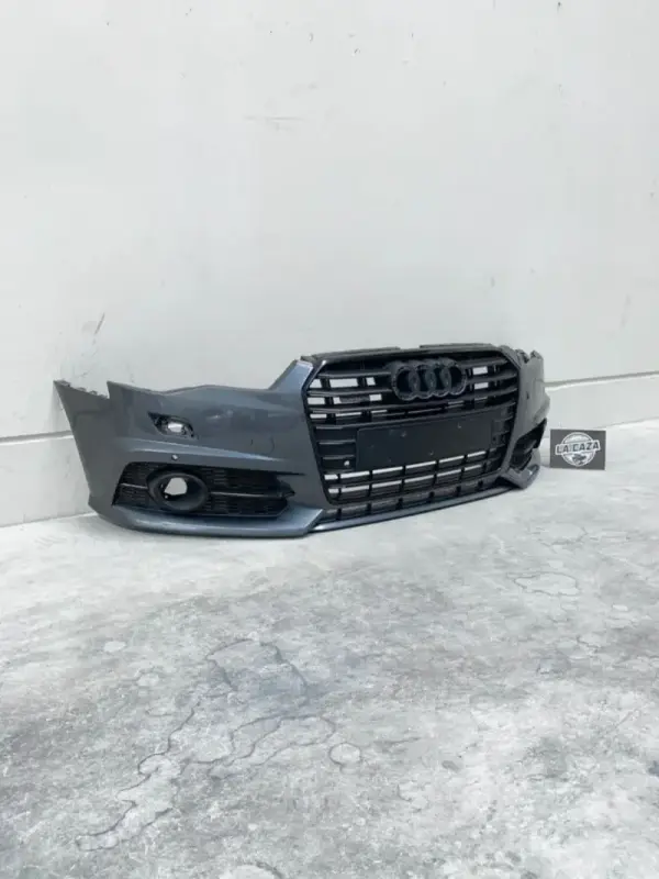 Paragolpes Audi A6 Sline C7