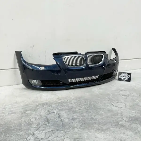 Paragolpes BMW 320 Coupe