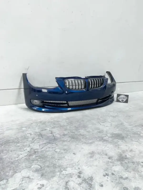 Paragolpes BMW 3 Coupe 2012