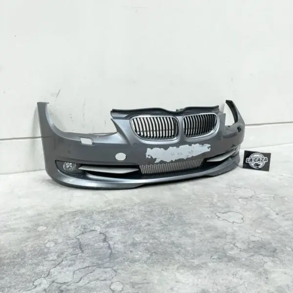 Paragolpes BMW E92 LCI 2011