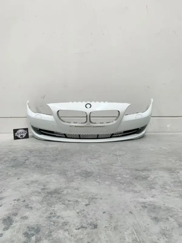 Paragolpes BMW Serie 5 2011