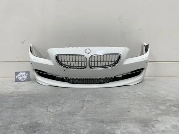 Paragolpes BMW Serie 6 2013