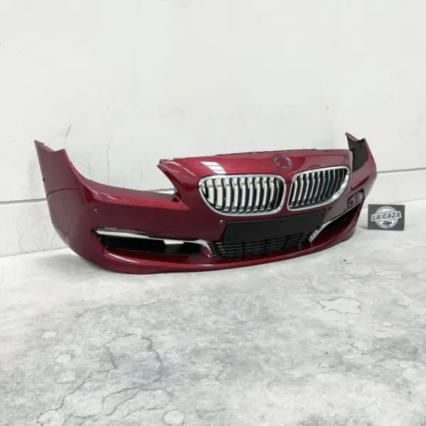 Paragolpes BMW Serie 6 Coupe