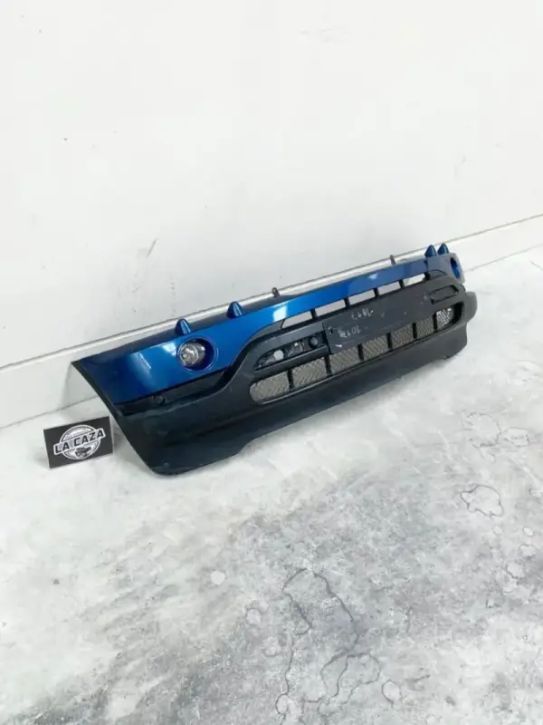 Paragolpes BMW X5 2003