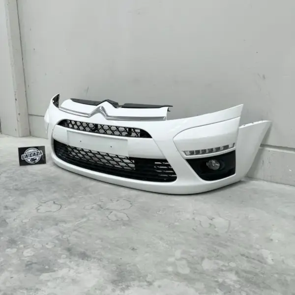 Paragolpes C4 Picasso 2012