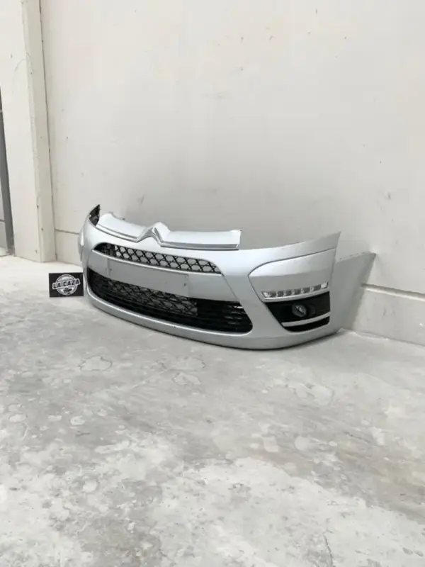 Paragolpes Citroen C4 Picasso 2013