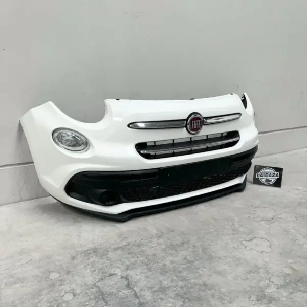 Paragolpes Fiat 500L 2019