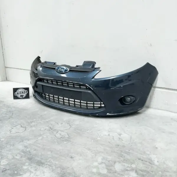 Paragolpes Fiesta 2012